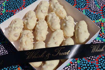 Chocolate Coated Bounty Bar