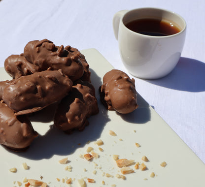 Chocolate Coated Bounty Bar