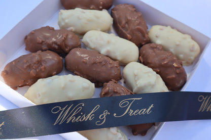 Chocolate Coated Bounty Bar