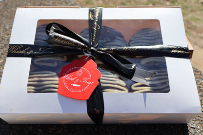 Chocolate Glazed Donuts