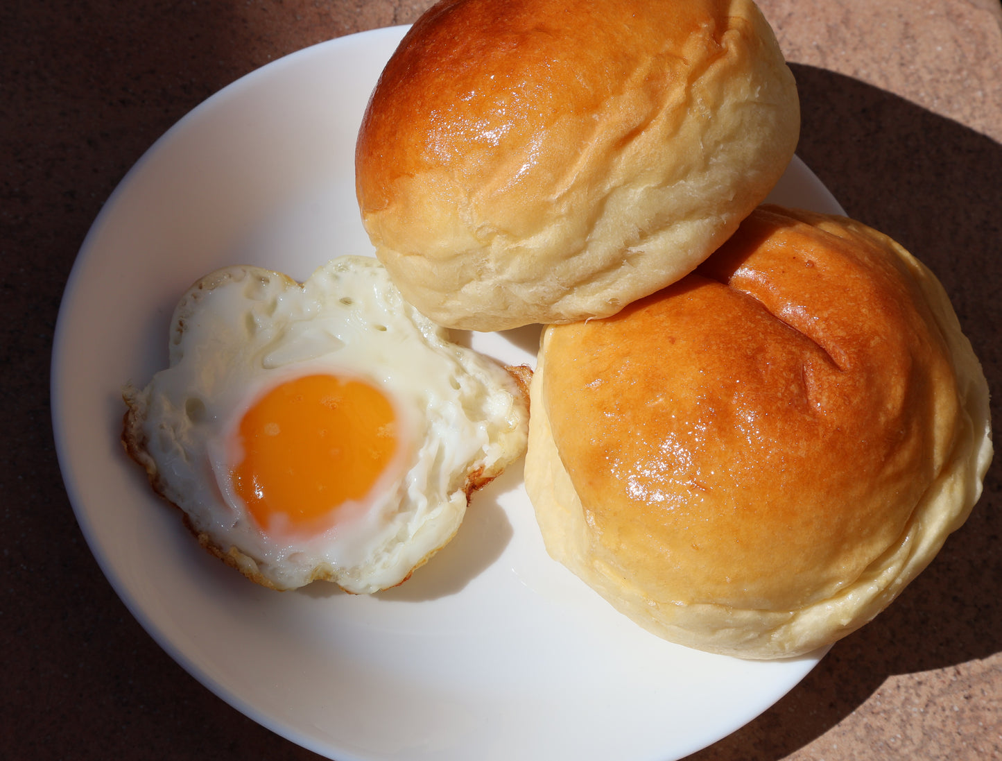 Gourmet Buns - Pack of Six