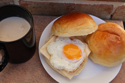 Gourmet Buns - Pack of Six