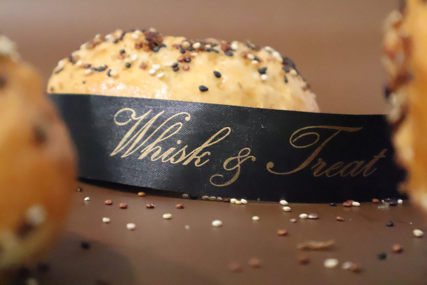 Traditional Bagels – Pack of Six