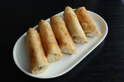 Cheese Cigars - 10 Pieces