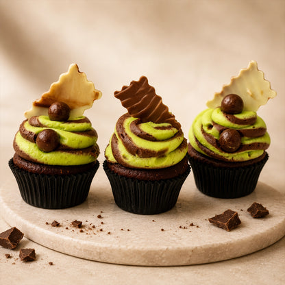 Mint Majesty