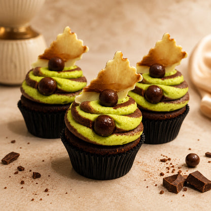 Mint Majesty