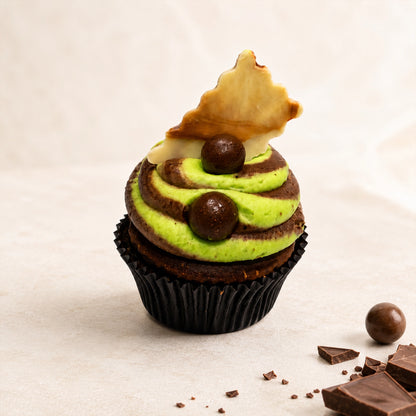 Mint Majesty