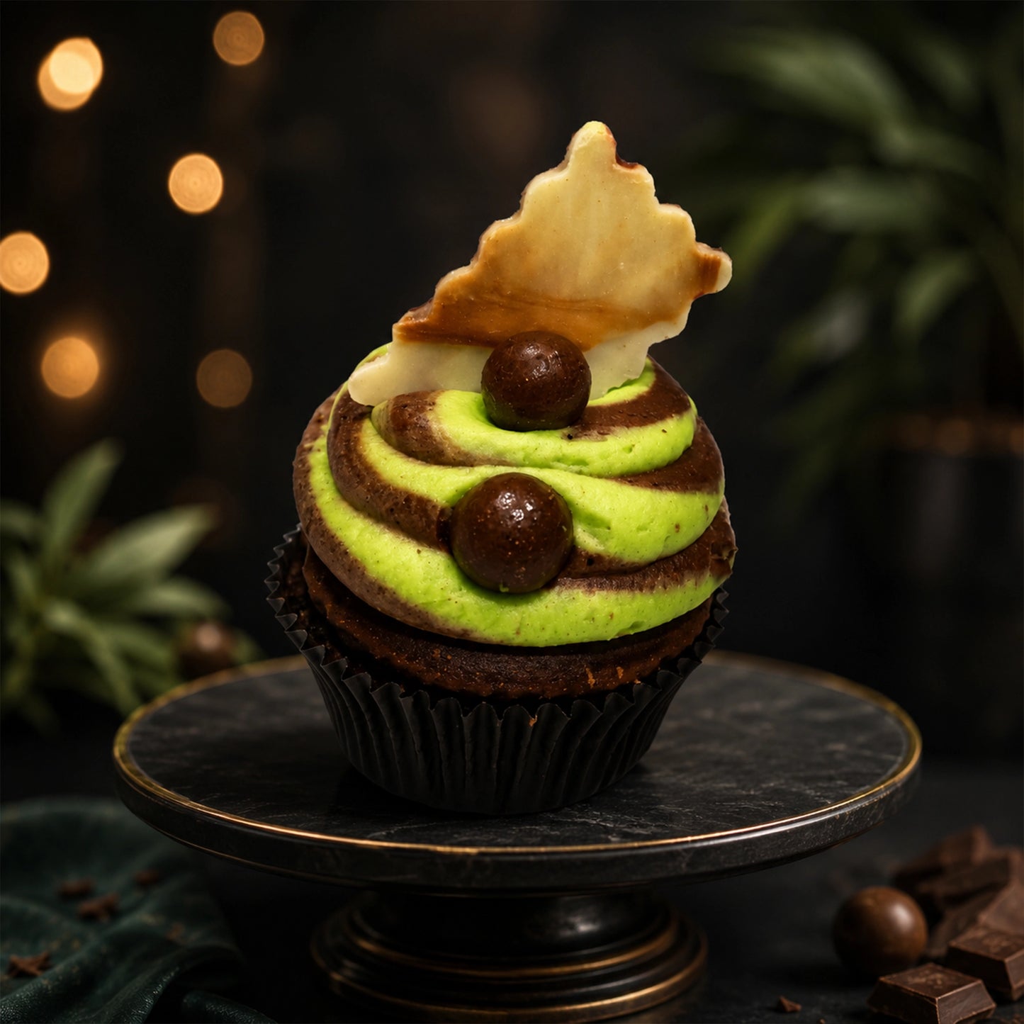 Mint Majesty