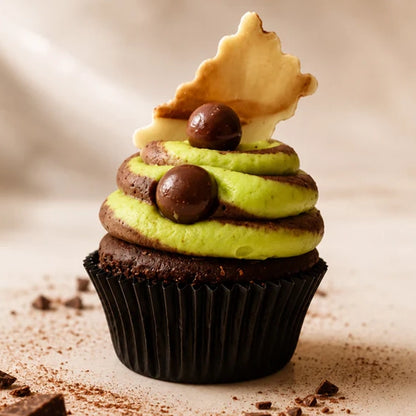 Mint Majesty