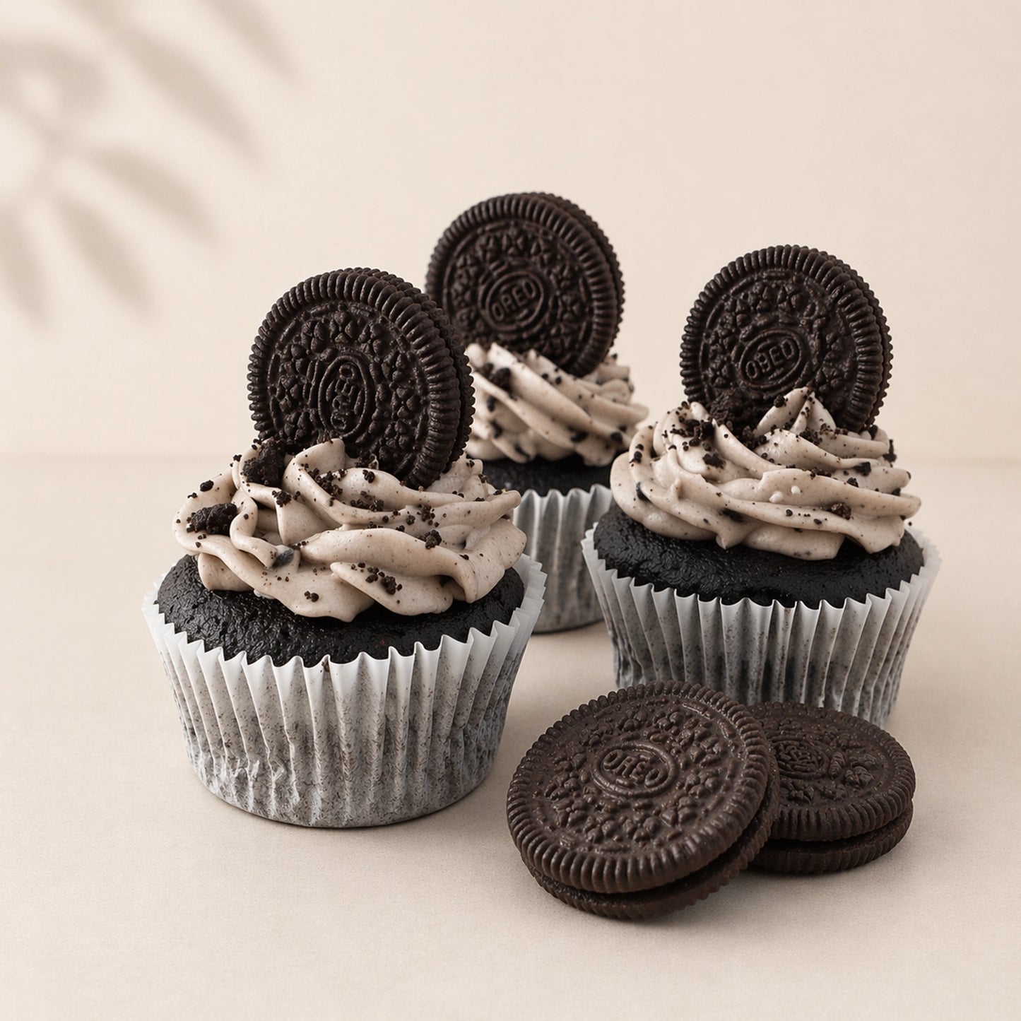 Cookies & Cream Indulgence