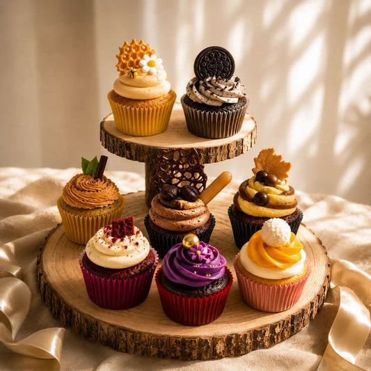 Pick Your Perfect Dozen