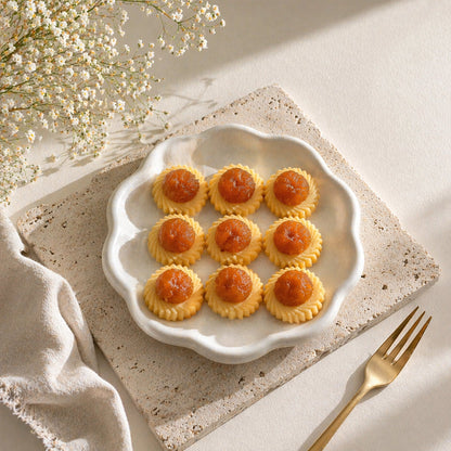 Pineapple Tarts