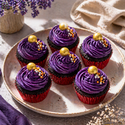 Ube Delight