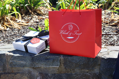 Signature Mixed Brownie Box
