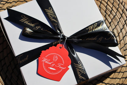 Signature Mixed Brownie Box