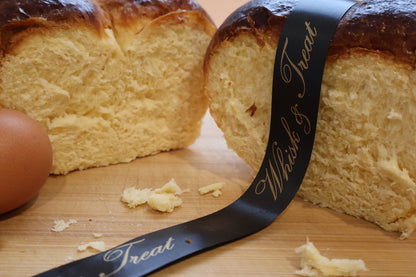 Brioche Bread